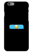 Sad IPhone Case