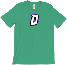 Purple Logo T-Shirt