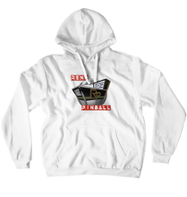 renopinball Hoodies (No-Zip/Pullover)