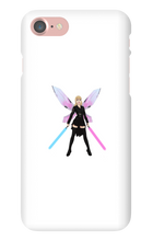 Faery iPhone Case