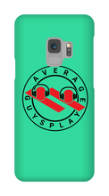 averageguysplay Samsung Phone Cases
