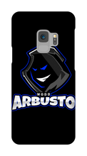 modoarbusto Samsung Phone