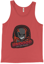 undood Tank Top