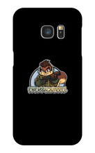 enemysquirrel Samsung Phone Cases