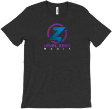 Level Zero Media T-Shirts