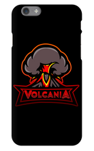 volcaniaesporttv Coque iPhone