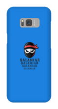 salamiar Samsung Phone Cases