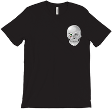 yuriyzakk T-Shirts | Skull