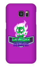 grimwarttv Samsung Phone Cases
