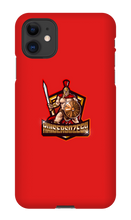 kaisersoze69 iPhone Phone Cases