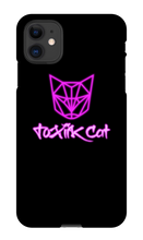 toxiikcat iPhone Phone Cases