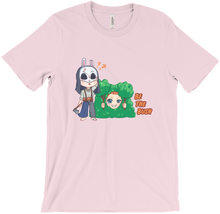 Be The Bush