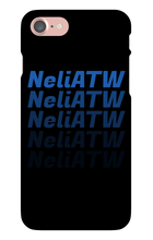 NeliATW iPhone Cases