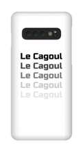 mightythepanda Samsung Phone Cases