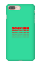 aragorne1033 iPhone Phone Cases