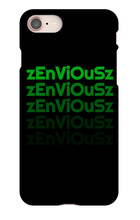 zenviousz_ iPhone Phone Cases