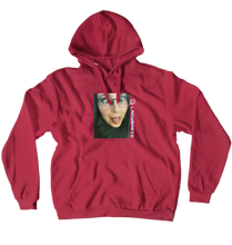 LadyMario Derp Emote Hoodies (No-Zip/Pullover)