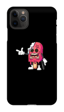 popsiclesfreezer iPhone Phone Cases
