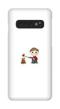 raeburno Samsung Phone Cases