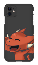Happy Vorpie Phonecase