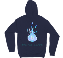 The Red Clans Hoodie