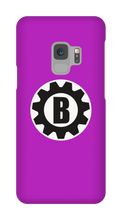 LoB Samsung Handyhülle (mit Rand)