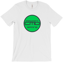 PromptCMD Logo Inverted Colors T-Shirt