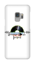 Underground Dance Initiative Samsung Phone Cases