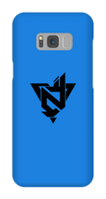 n3cr0m4nicz Samsung Phone Cases