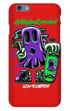 GibbyGotSmoked iPhone Phone Cases