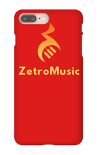 zetro100official iPhone Phone Cases