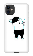 ted iPhone Phone Cases