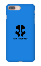 Get Ghosted iPhone Phone Case