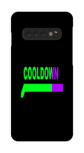 COOLDOWN Samsung Phone Cases