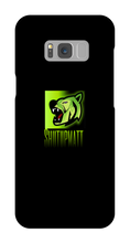 shutupmatt_1 Samsung Phone Cases