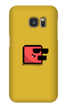 Cool Bob Samsung Phone Case