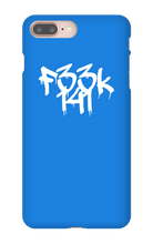F33kův obal na iPhone