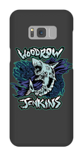 woodrow_jenkins Samsung Phone Cases