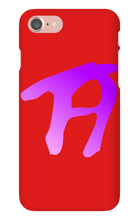 Aura iPhone Phone Cases