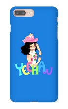 strawbabey iPhone Phone Cases