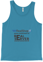 z33ussss Tank Top