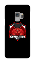 ndev2kgaming Samsung Phone Cases