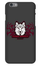 primal_goddess iPhone Phone Cases