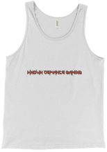 Known Defiance Tank Top