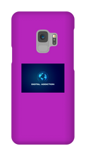 deejay79 Samsung Phone Cases