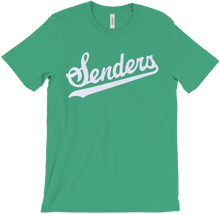 Curly Senders - Tee