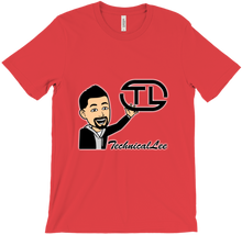 TechnicalLee T-Shirt