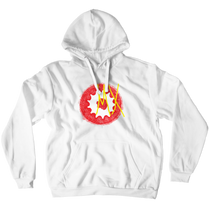 sprocketmx Tagged Hoodies (No-Zip/Pullover)