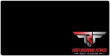 FRF Test2.0 XXL Gaming Mousepad