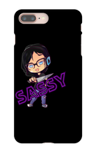 sassyvixenx iPhone Phone Cases